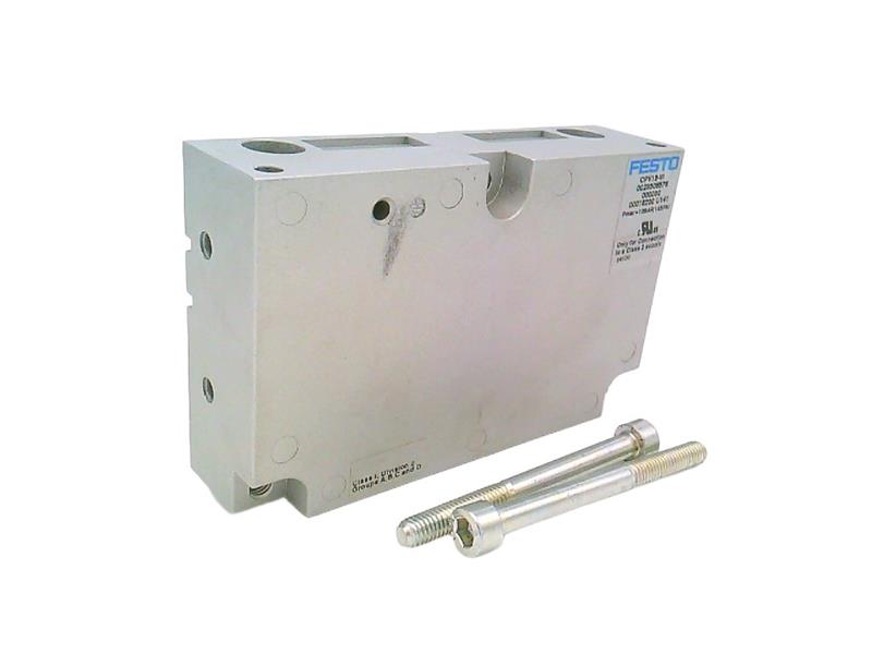 CPV18-EPL-PG by FESTO