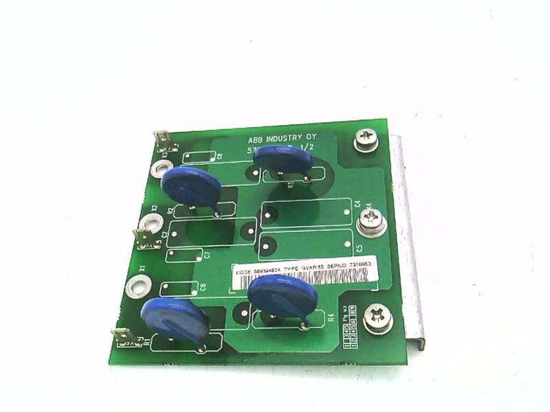 ASEA BROWN BOVERI 57619775B