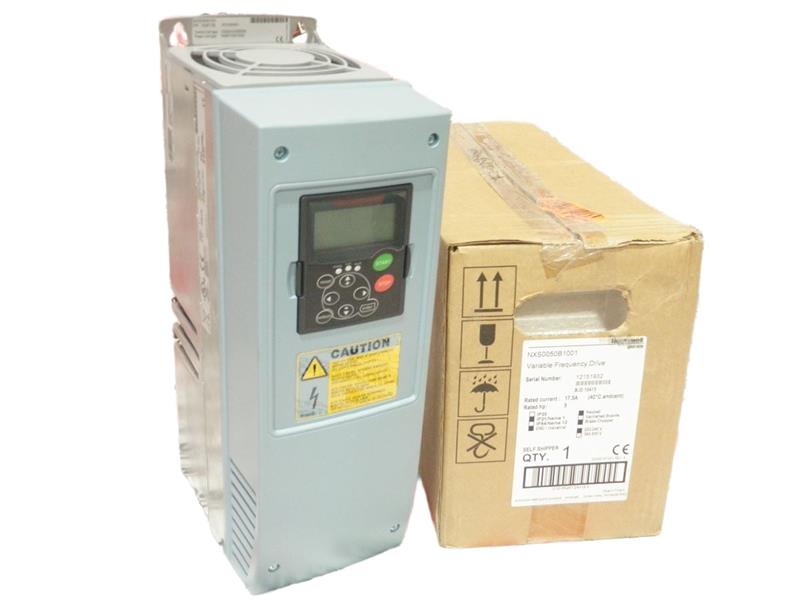HONEYWELL NXS0050B1001