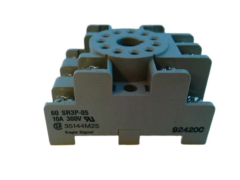 DANAHER CONTROLS 60SR3P05