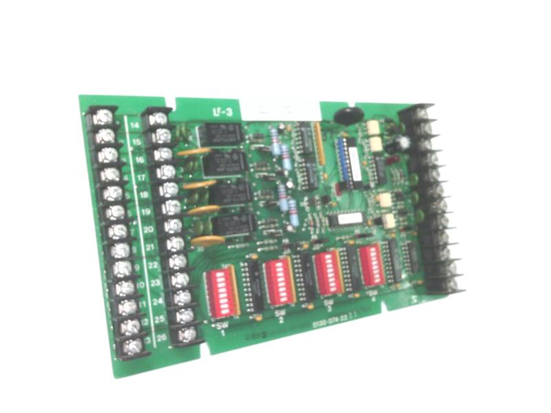 JOHNSON CONTROLS 5130-074-22