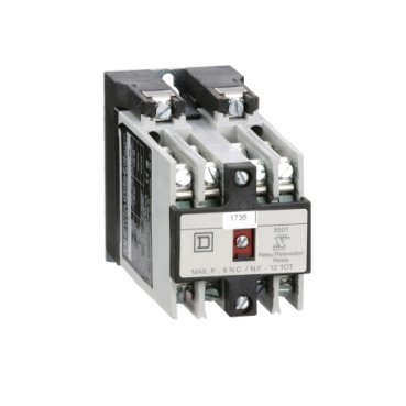 SCHNEIDER ELECTRIC 8501-XO71V02