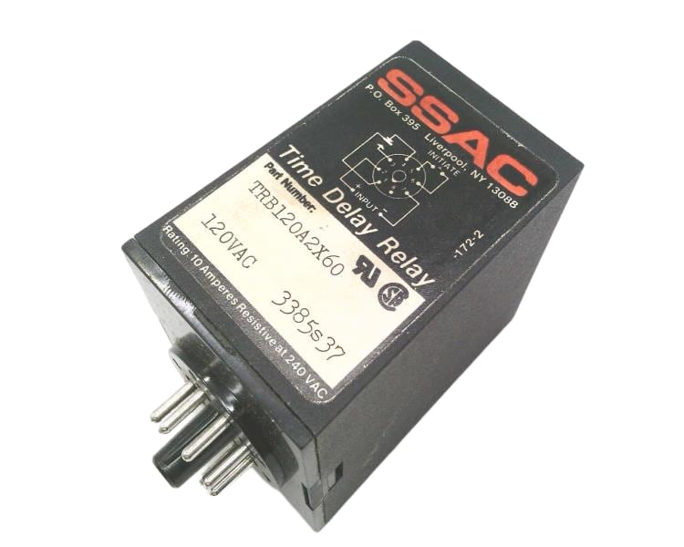 TRB120A2X600 by ASEA BROWN BOVERI