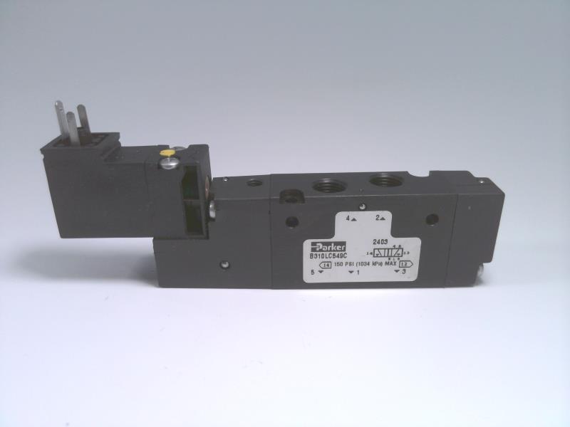 PARKER B310LC549C