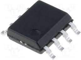 TS861IDT by ST MICRO