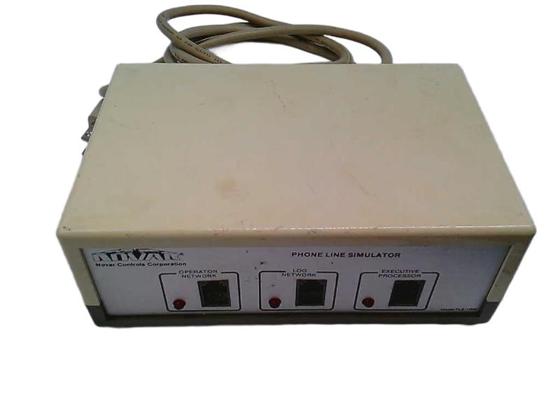 HONEYWELL PLS-1000