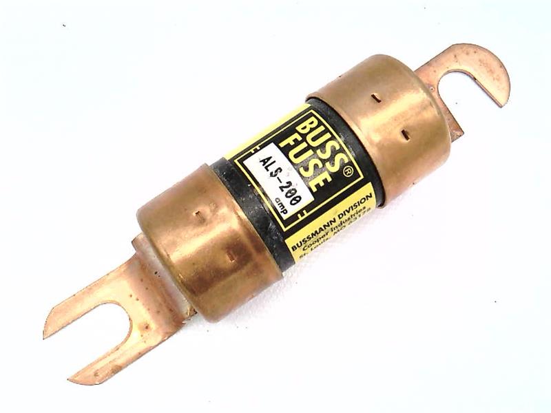 EATON CORPORATION ALS-200