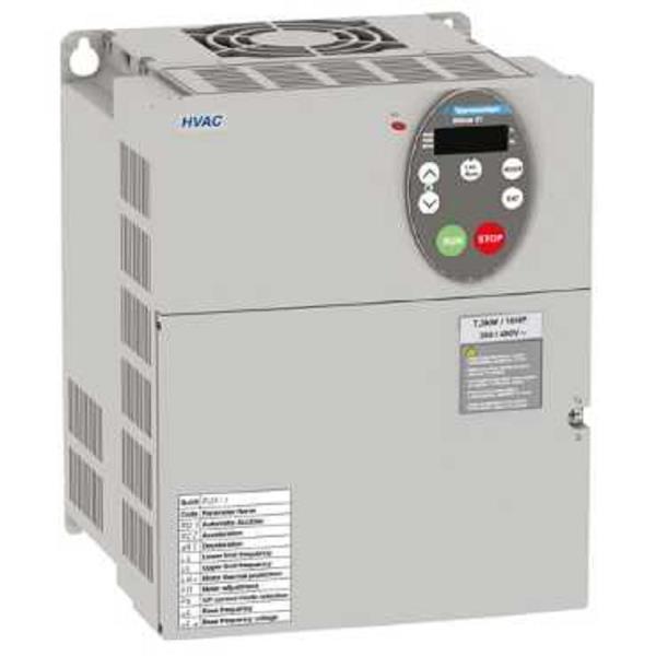 ATV21HU75N4 by SCHNEIDER ELECTRIC