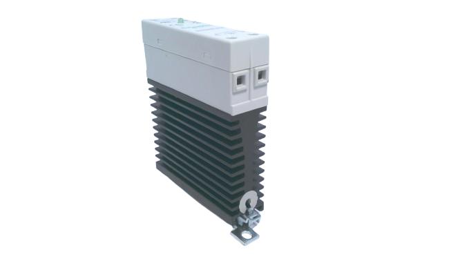 SCHNEIDER ELECTRIC SSR230DIN-AC22