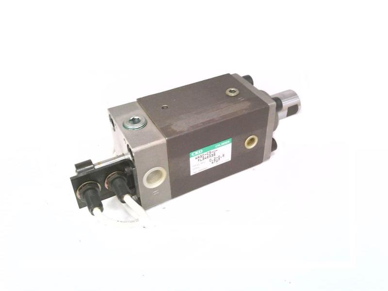 CKD CORP WAQC-C3-U-FL346938