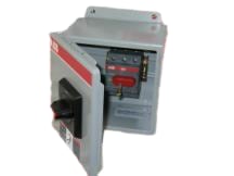 ASEA BROWN BOVERI NF633-3PBJA