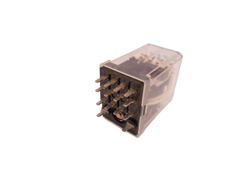 HC4-HP-AC115V by MATSUSHITA ELECTRIC