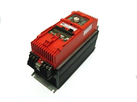 SEW EURODRIVE MC07A015-2B1-4-10