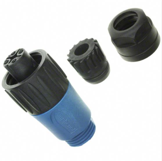AMPHENOL C01620D00310010