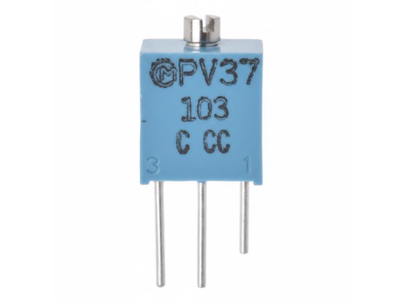 BOURNS PV37W103C01B00