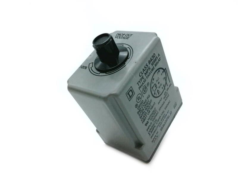 SCHNEIDER ELECTRIC 8430-MPS-V24