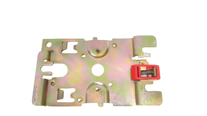 SCHNEIDER ELECTRIC LA7-D8050