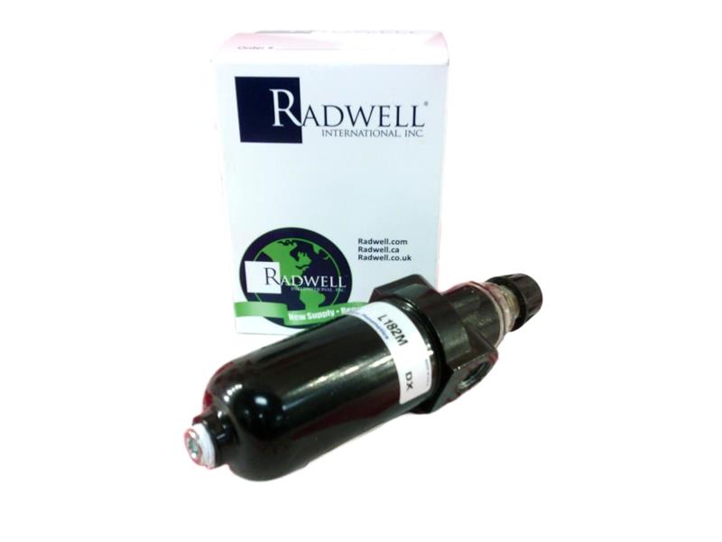 ARROW PNEUMATICS L182M