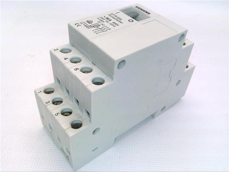 SIEMENS 5TT5533