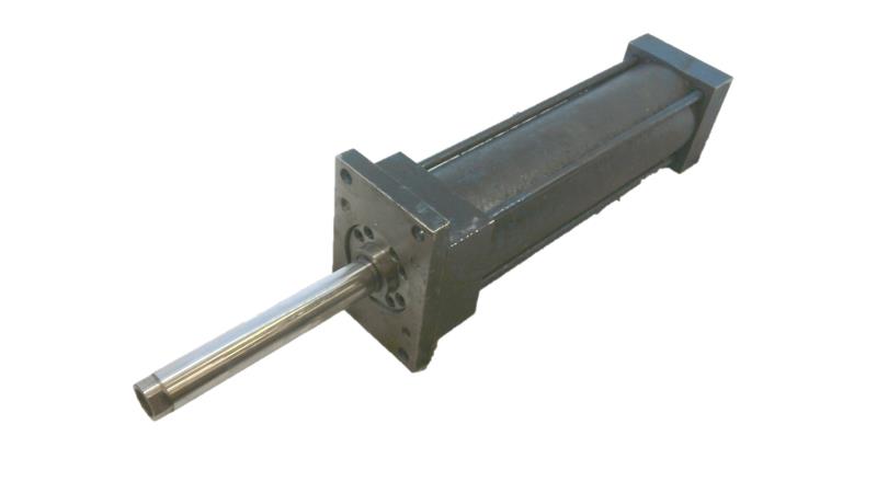 EATON CORPORATION SXH0027B