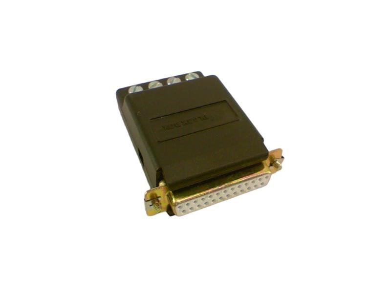BLACK BOX CORP ME721A-F