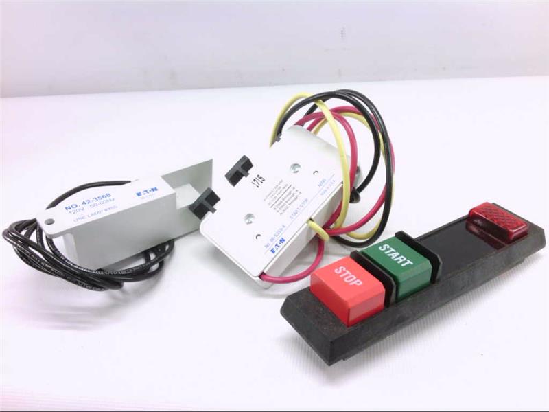 EATON CORPORATION C400GK12A