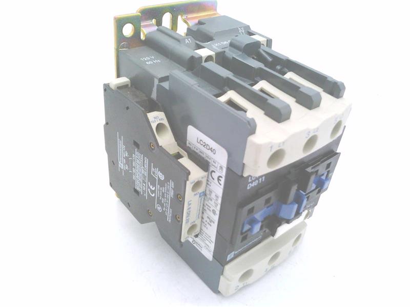 SCHNEIDER ELECTRIC LC1D4011B6