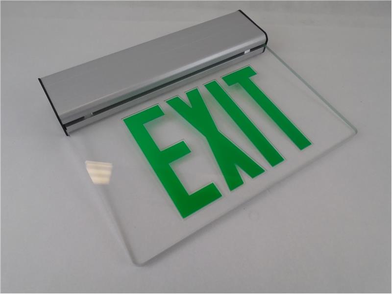 LITHONIA LIGHTING EDG-1-G-EL/M6