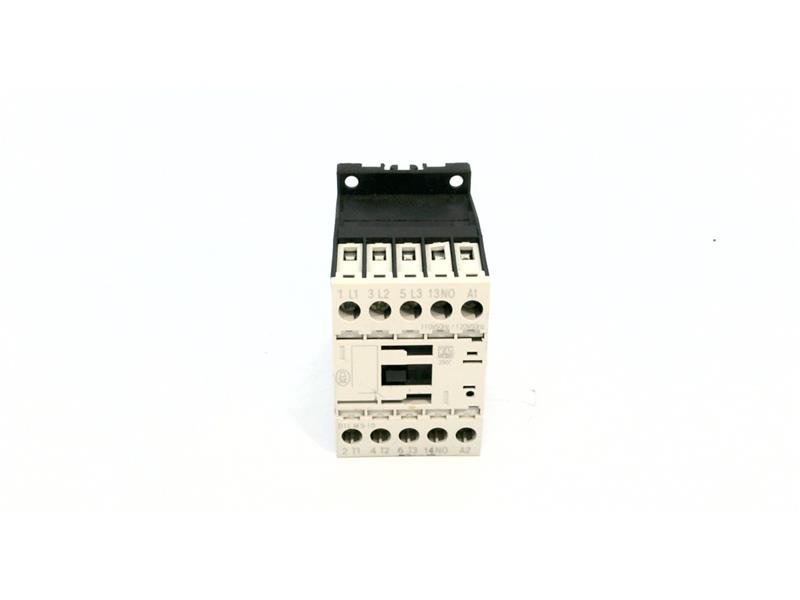 DILMC9-10(110V50HZ,120V60HZ) by EATON CORPORATION