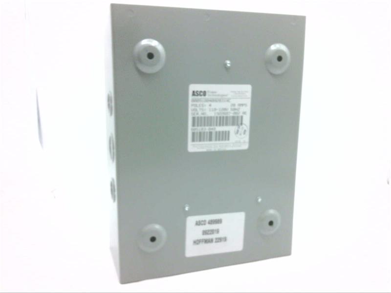 ASCO H1-19-284942-1-1