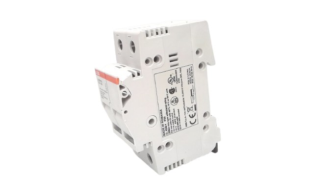 ASEA BROWN BOVERI E92/30CC