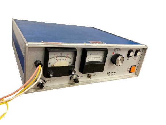 1648-3.0 by SLAUGHTER CO