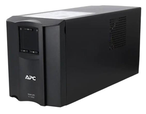 SCHNEIDER ELECTRIC SMC1000C