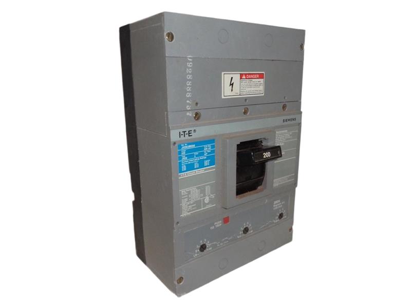 JXD63B200 by SIEMENS