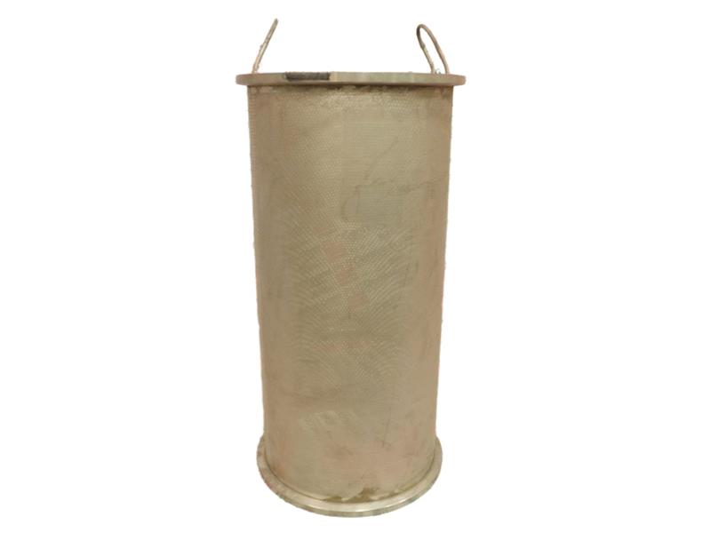 WESTFALIA SEPARATOR 8010-7469-040