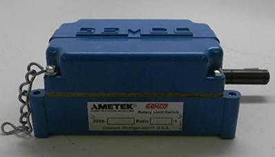 AMETEK 2000-4B