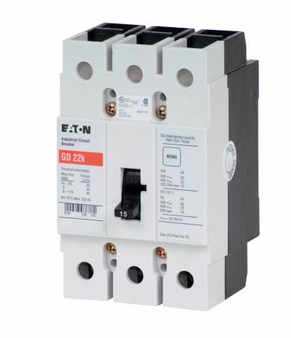 EATON CORPORATION GD3015D
