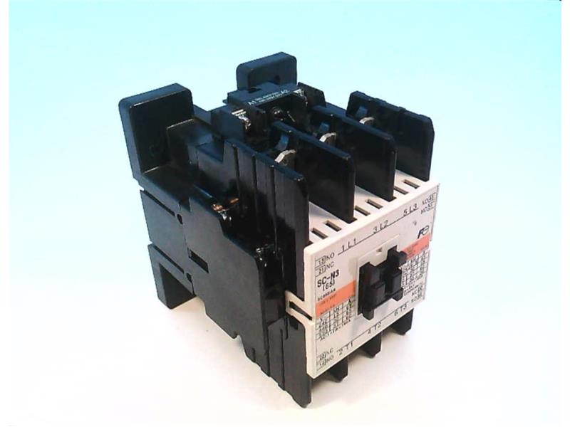 FUJI ELECTRIC SC-N3/4