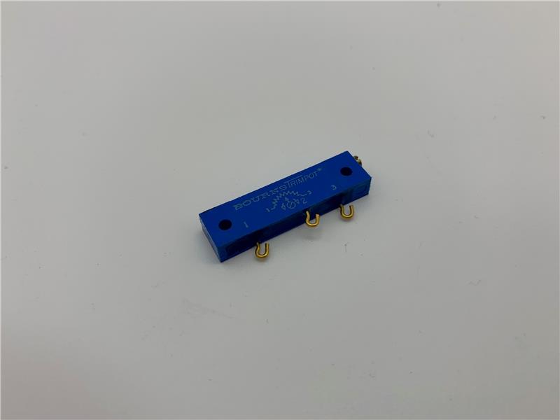 BOURNS 3057J-1-101