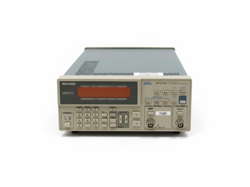 TEKTRONIX AFG310