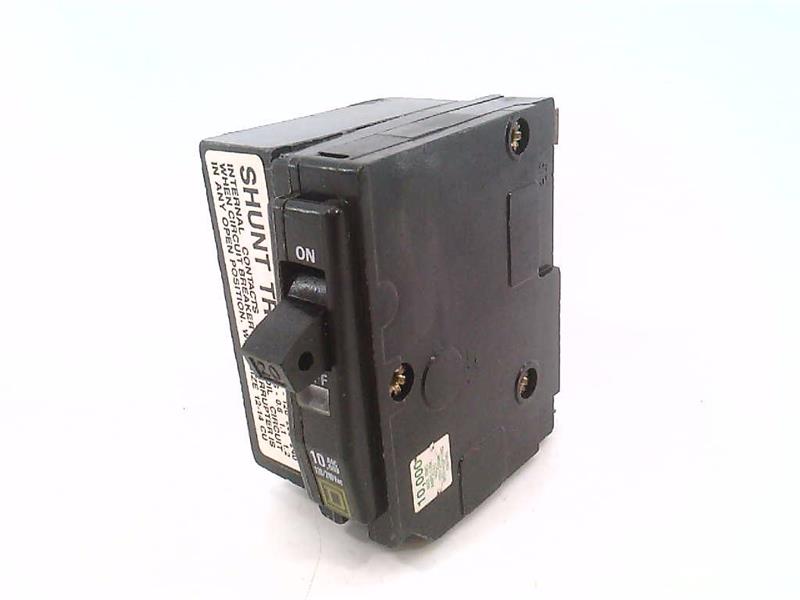 SCHNEIDER ELECTRIC QO1201021