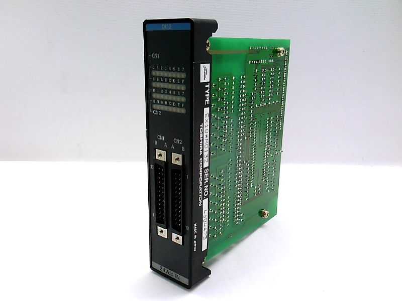 TOSHIBA EX10-MDI32