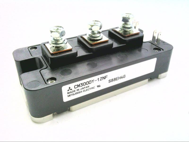 MITSUBISHI CM300DY-12NF