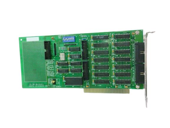 PCL-720 by ADVANTECH