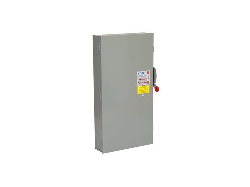 EATON CORPORATION DH265UDK