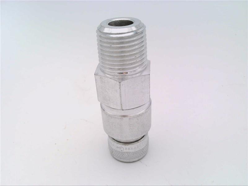 SWAGELOK B-QC8-B-8PMK6