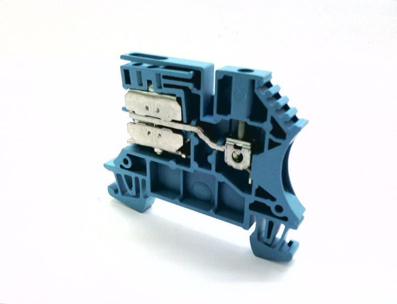 WEIDMULLER WNT-25-10X3-BL