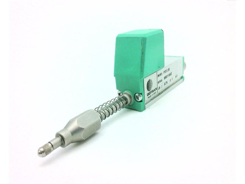 GEFRAN PY-2-C-025 0000X000X00