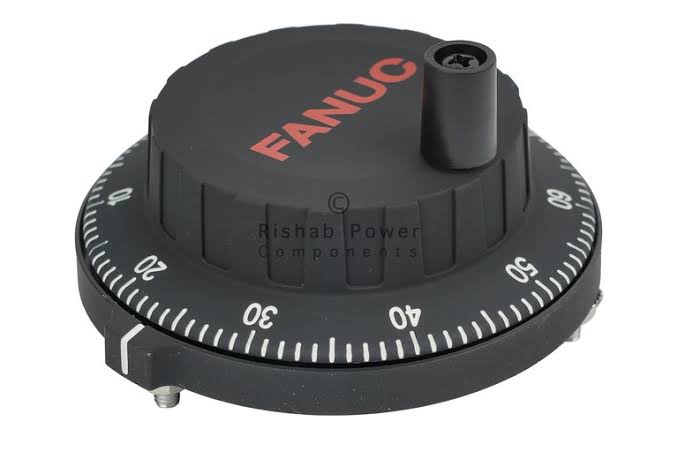 A860-0203-T001 by FANUC
