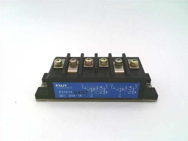 FUJI ELECTRIC EV1274